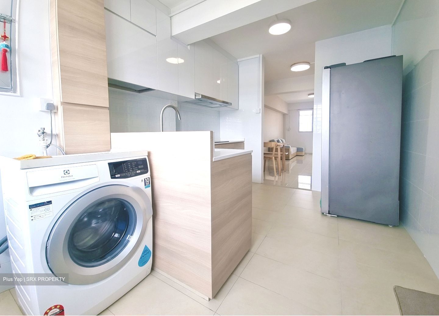 Blk 1 Tanjong Pagar Plaza (Bukit Merah), HDB 3 Rooms #406964821